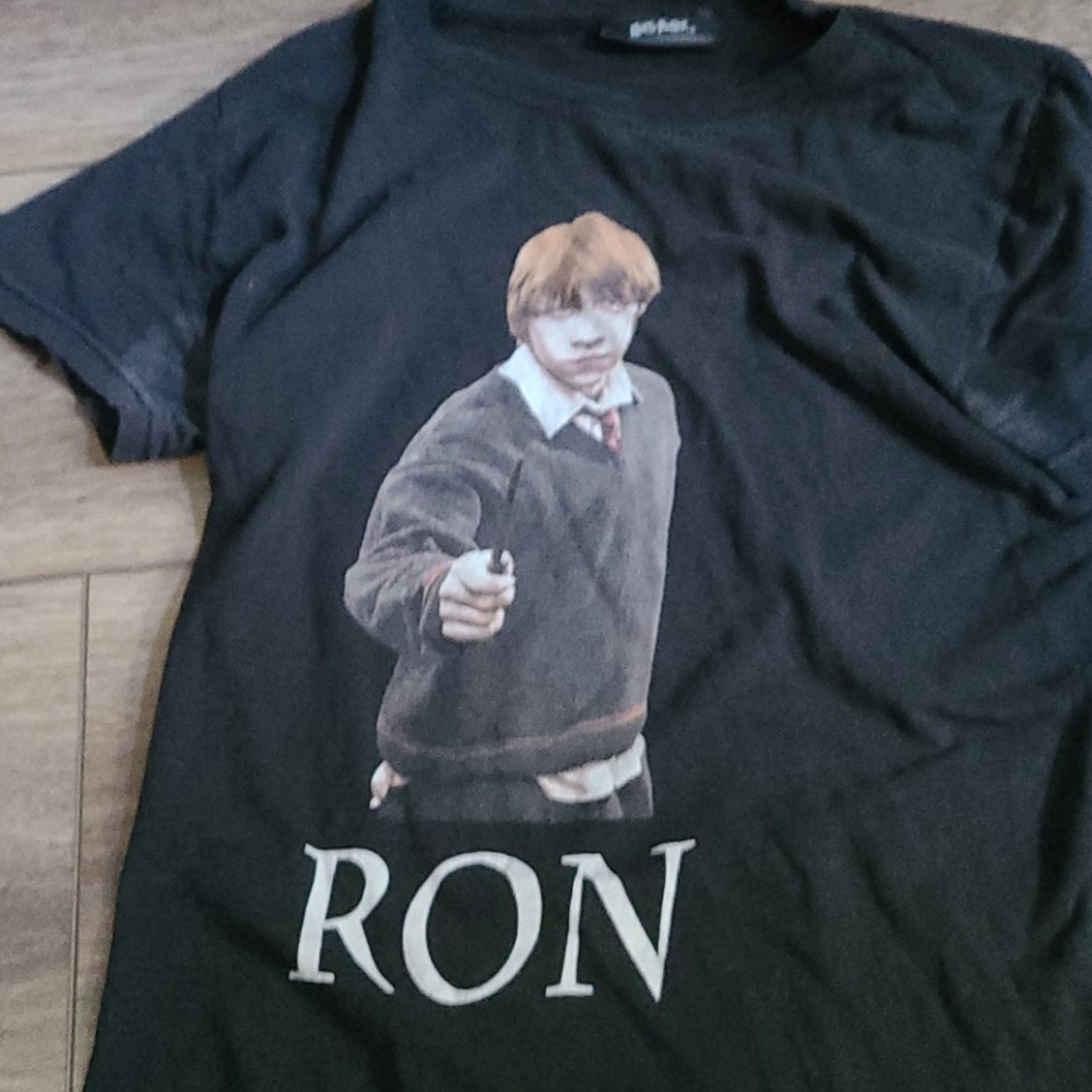 Ronald Weasley Shirt